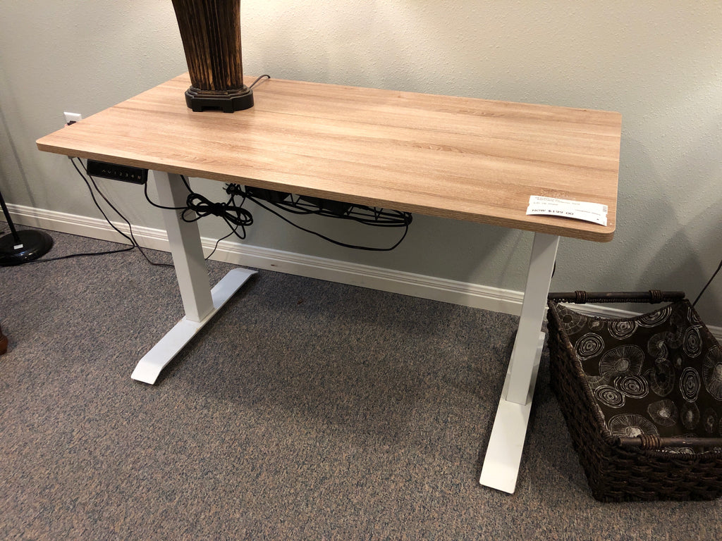 Adjustable Computer Desk