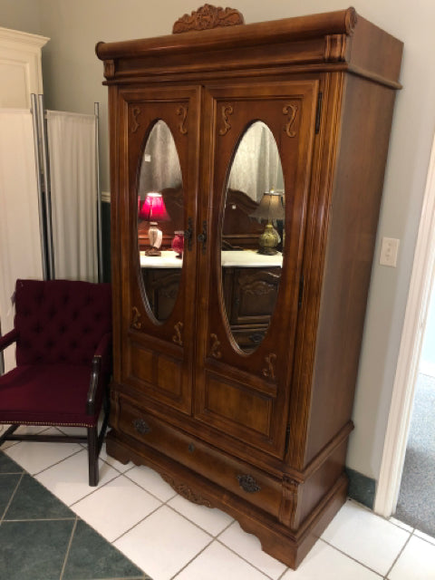 Armoire By Stanley