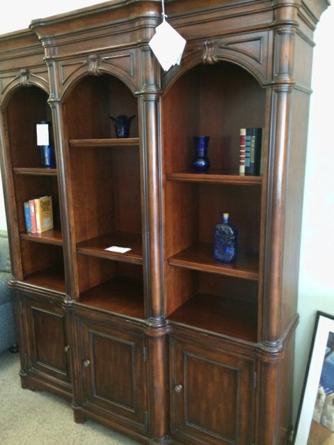 Wall Unit by Hooker Furniture