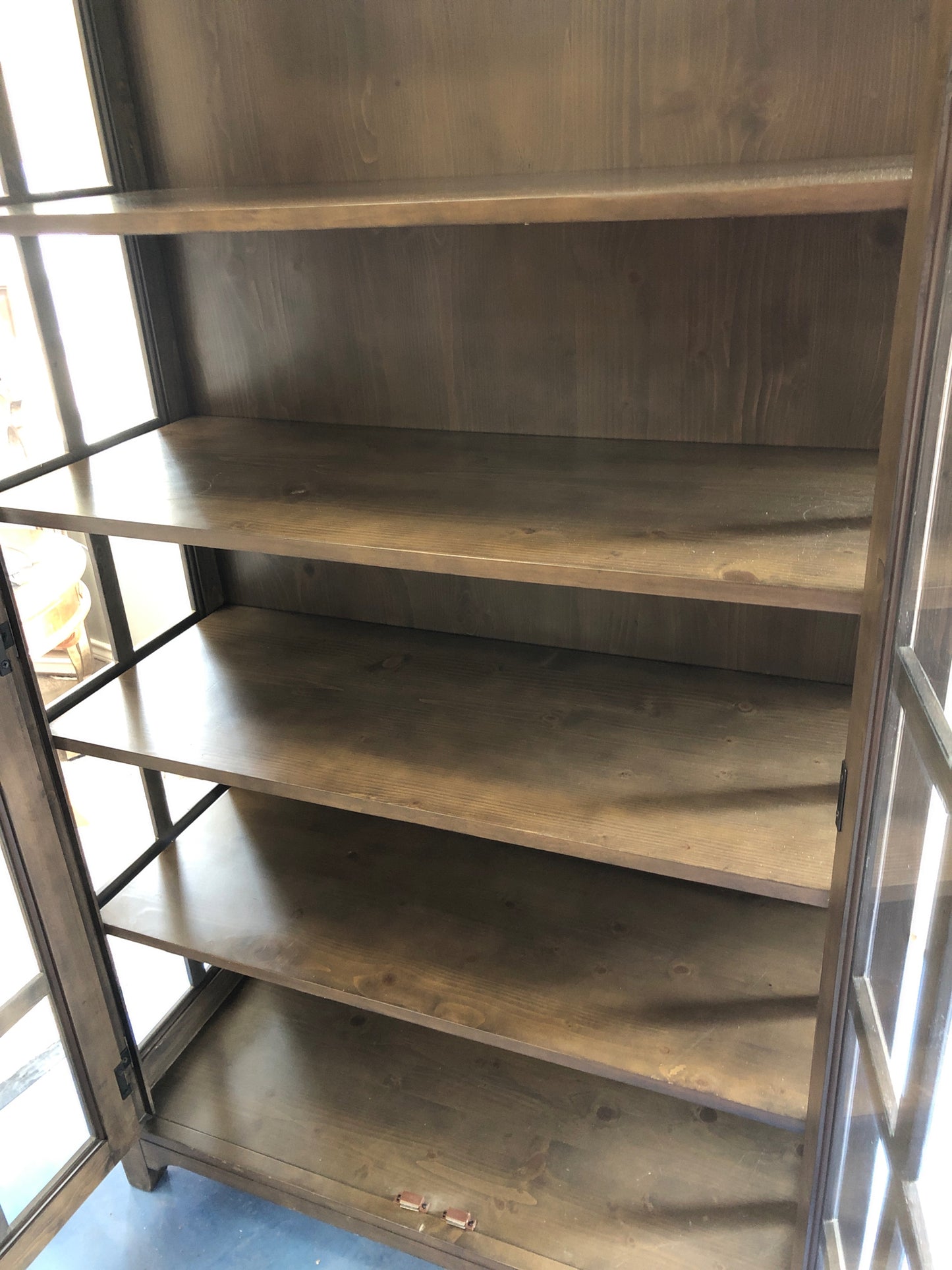 Display Cabinet