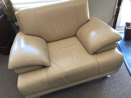 Leather Chair