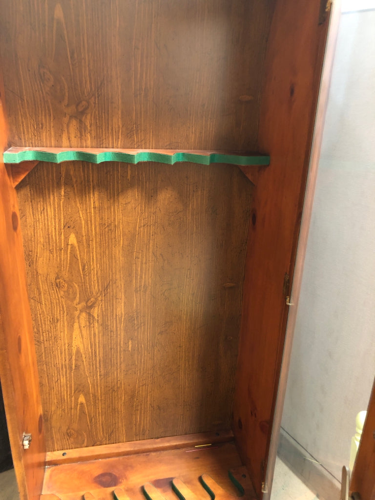 Gun Cabinet