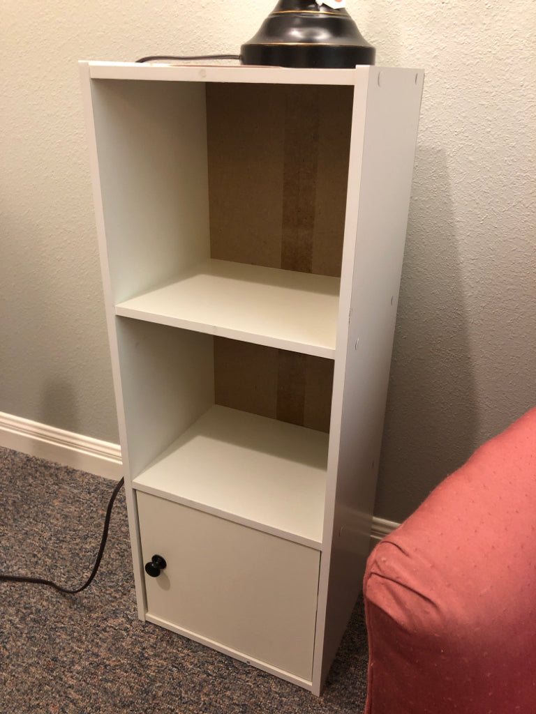 Cabinet w/Door