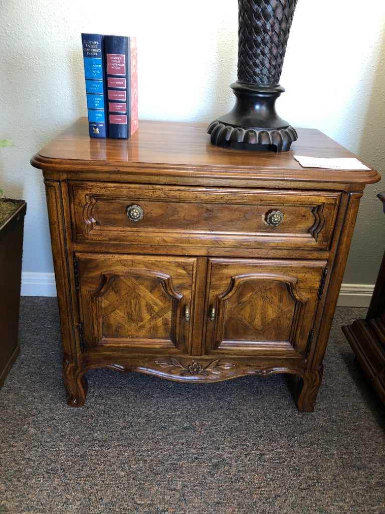 Drexel Night Stand