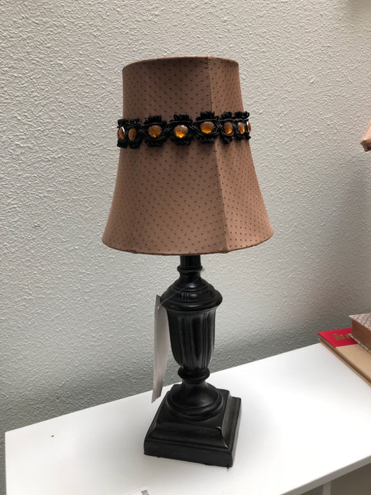 Small Table Lamp