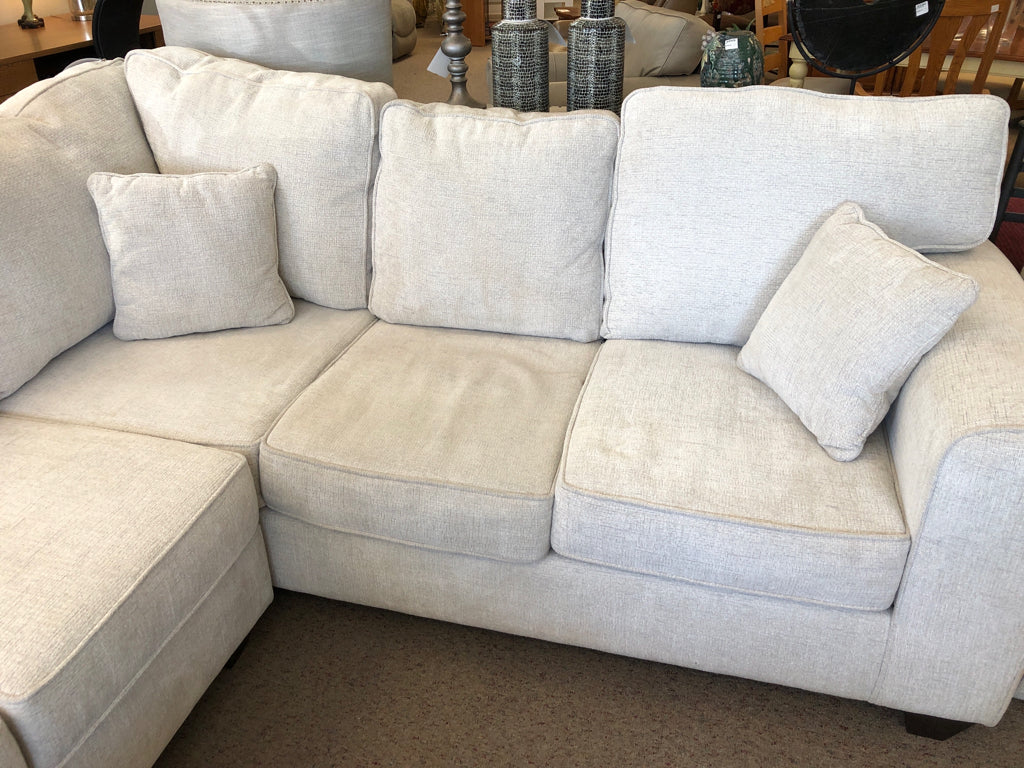 L-Shaped Sectional