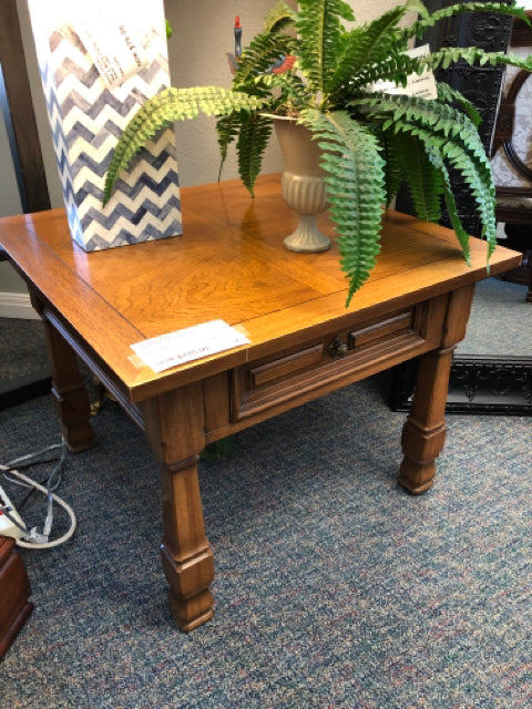 End Table by Thomasville