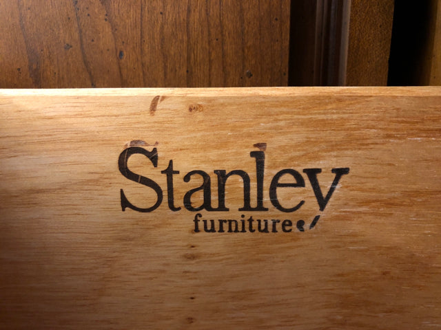 Armoire By Stanley