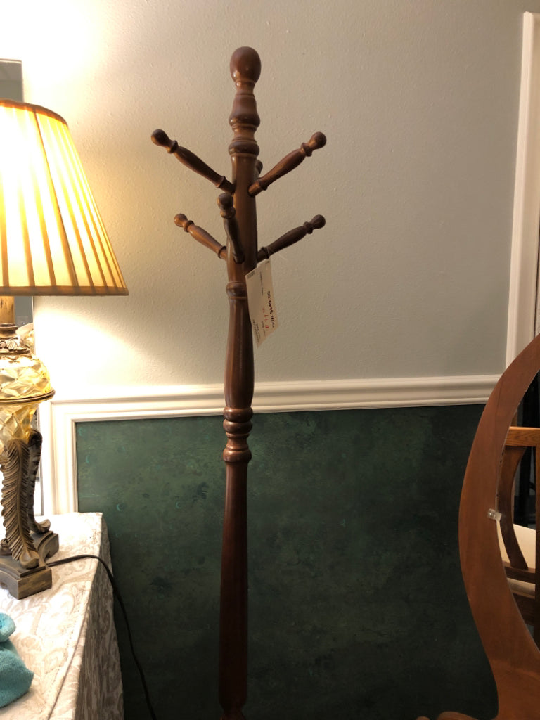 Coat Rack