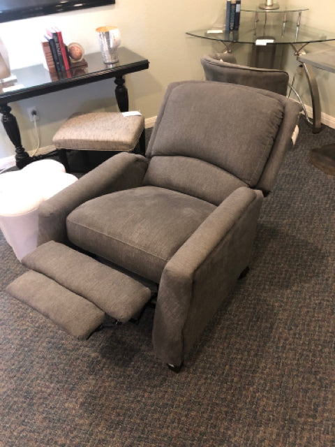 Recliner by Franklin