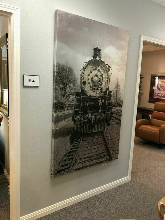 Decorator Prints