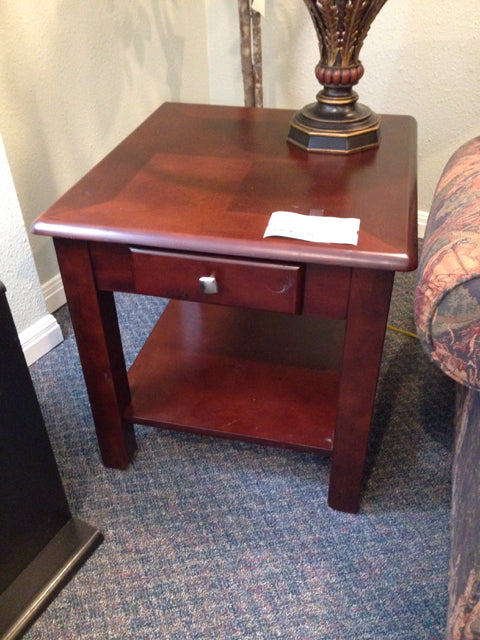 End Table