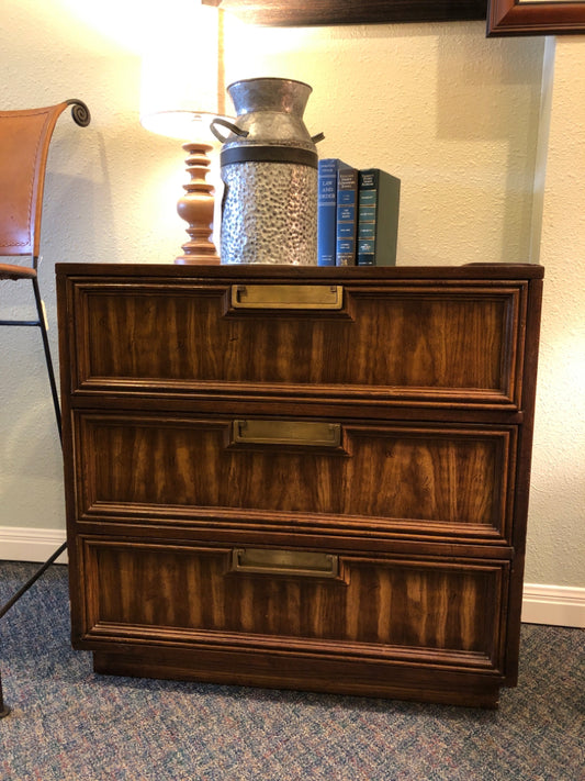 Night Stand by Drexel Furniture