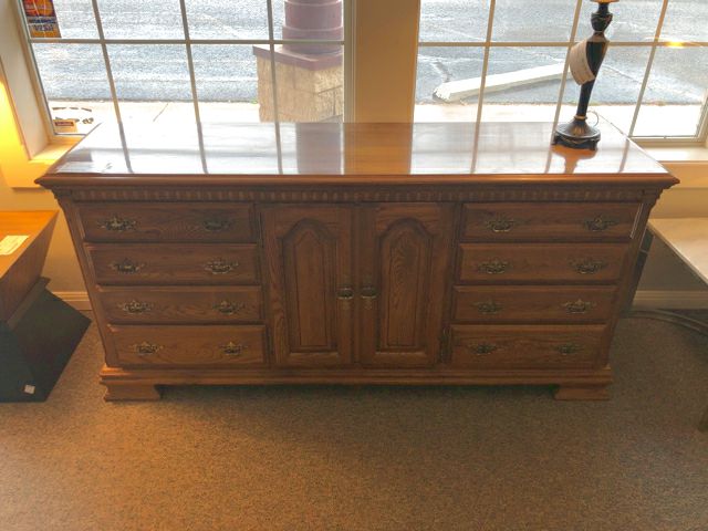 Kincaid Dresser