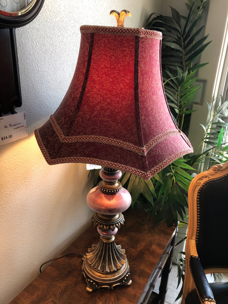 Table Lamp