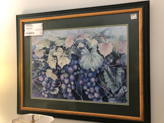 Picture of Grapes
