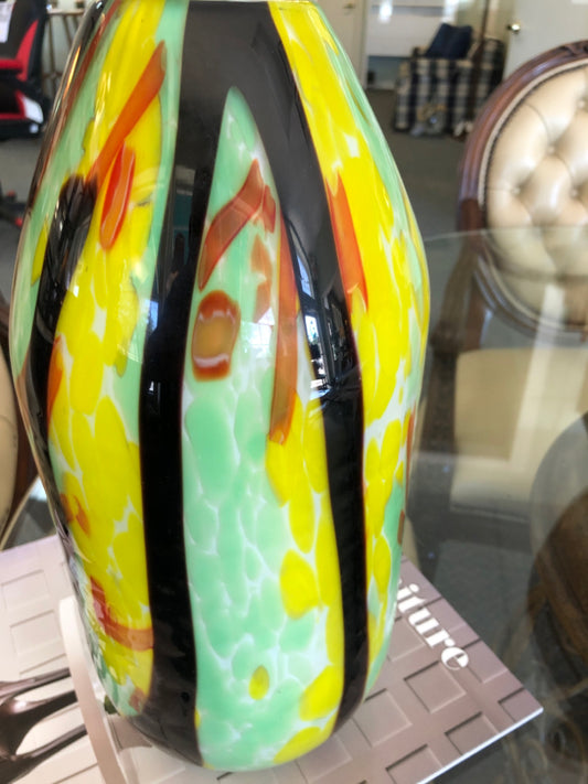 Vase