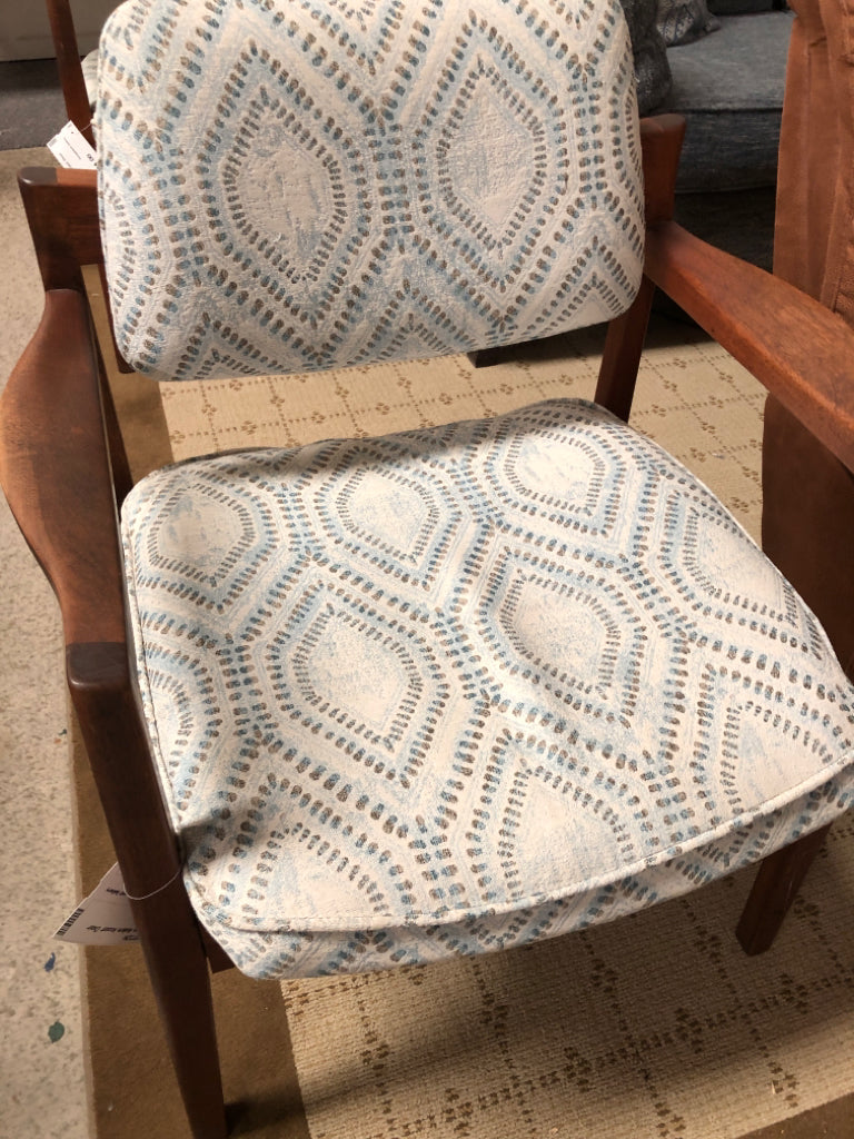 Accent Chair