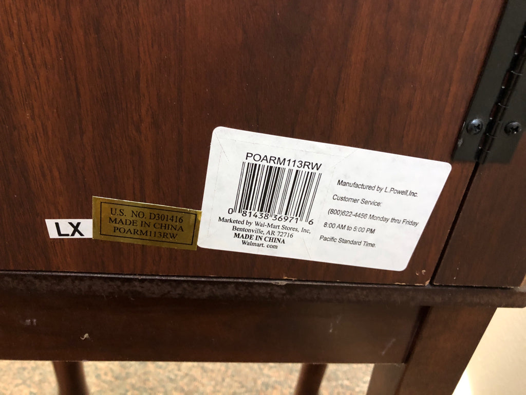 Jewelry Armoire