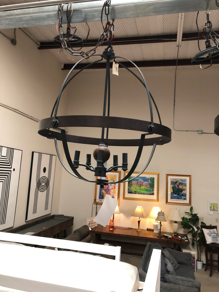 Hanging Light