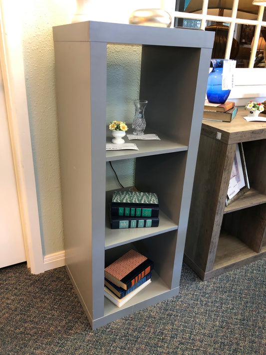 Gray Shelf