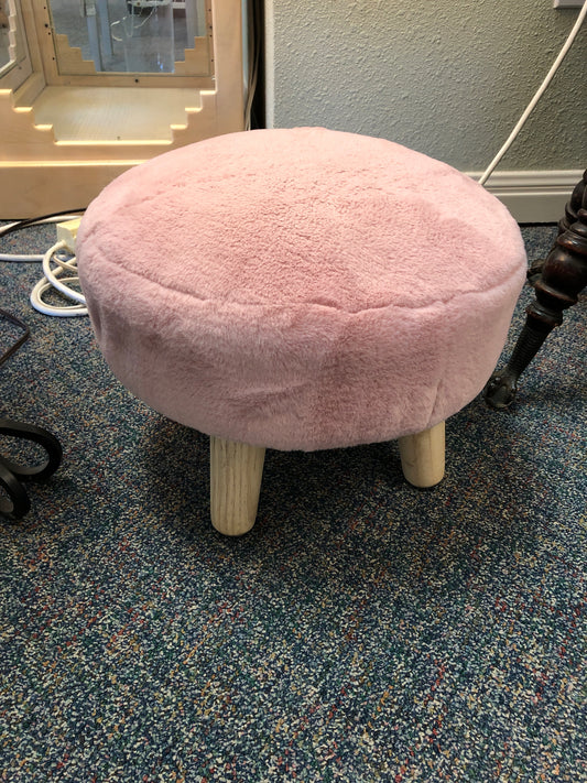 Foot Stool
