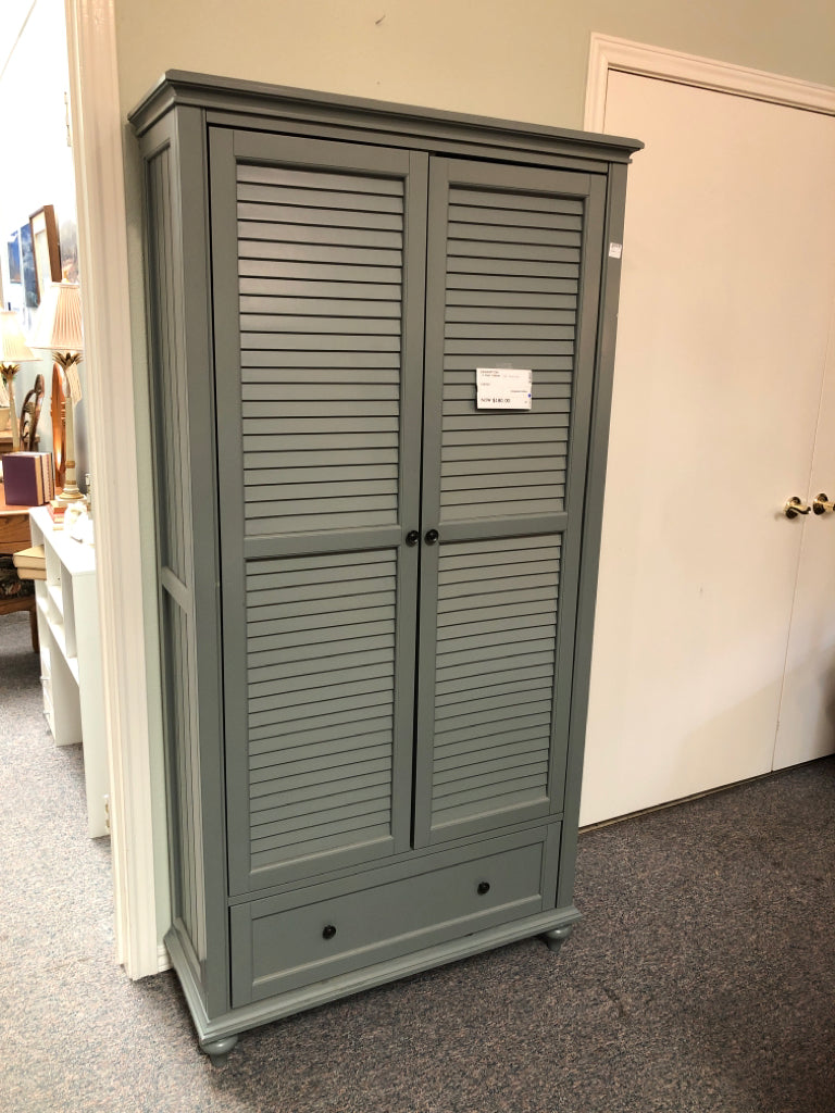 2-Door Cabinet
