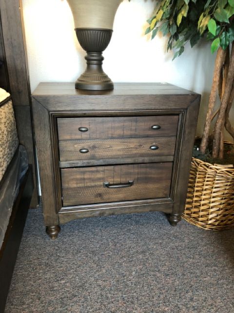 Night Stand