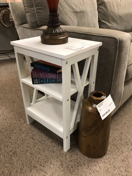 End Table