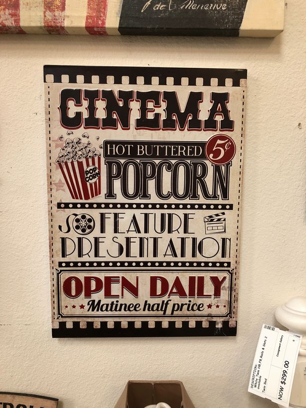 Sign – Consignment Gallery