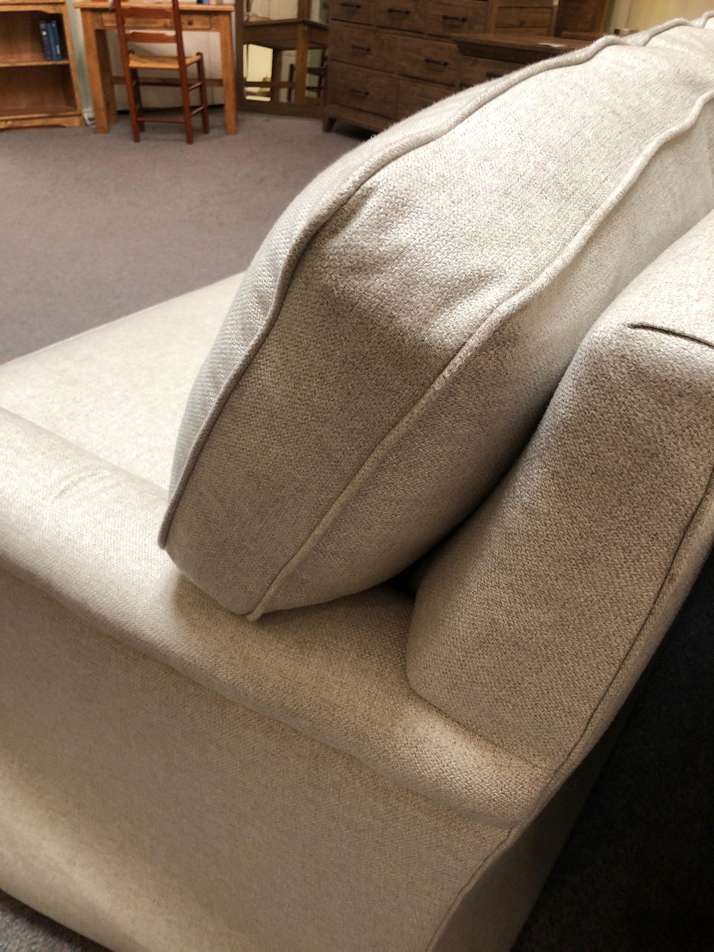 Sofa from Capricho (Originally over $2000)