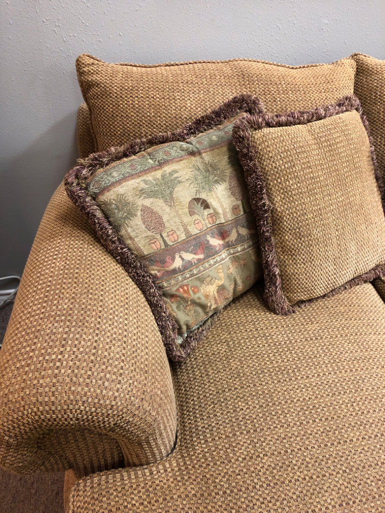 Sofa by Massoud