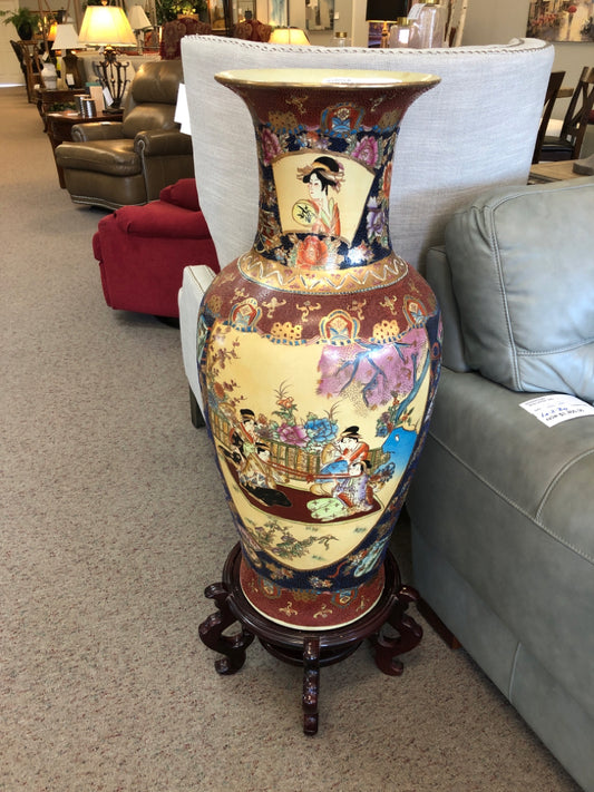 Vase