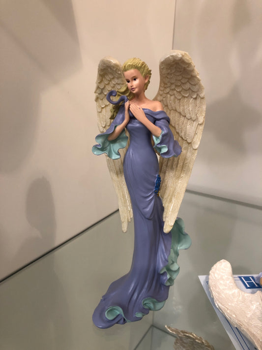 Grace (Thomas Kinkade Angels of Caring) w/ certificate of authenticity