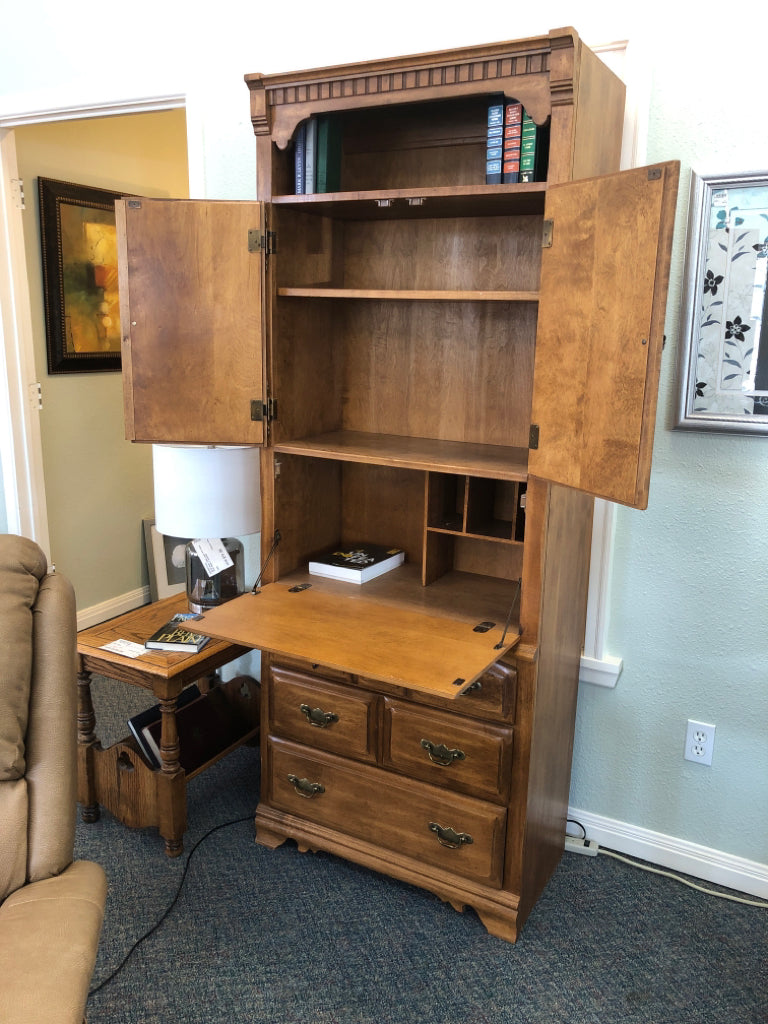 Secretary
