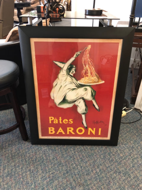 Decorator Prints