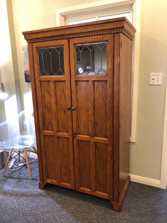 Computer Armoire