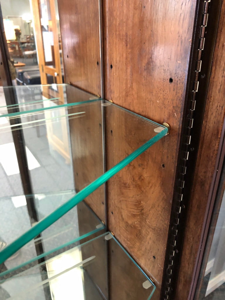 Curio Cabinet