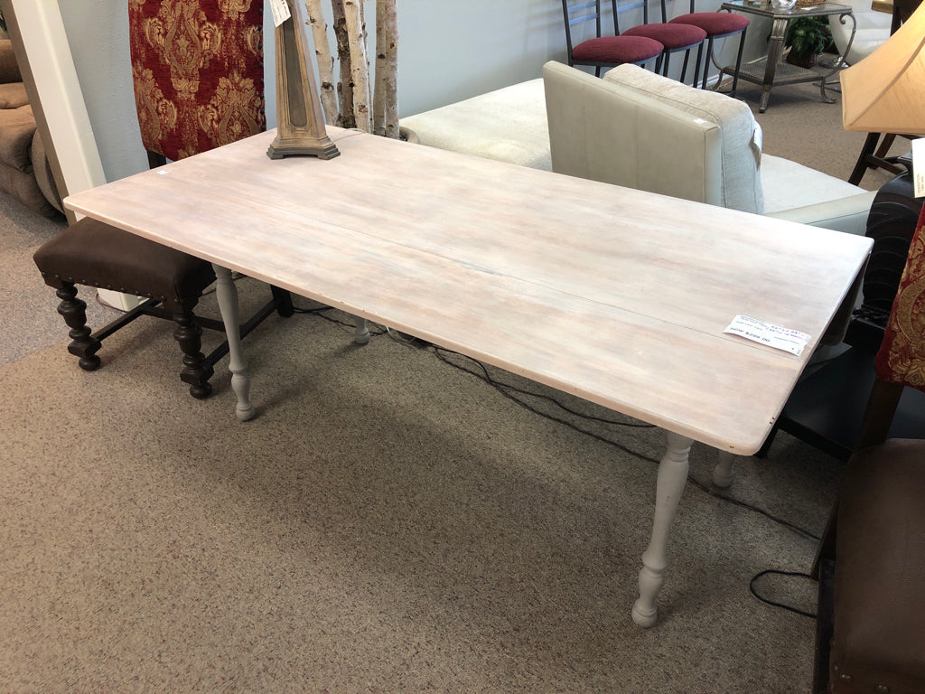 Drop Leaf Table