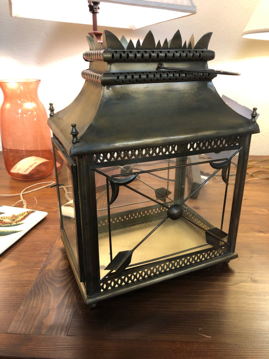 Gold Lantern