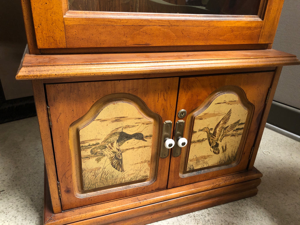 Gun Cabinet