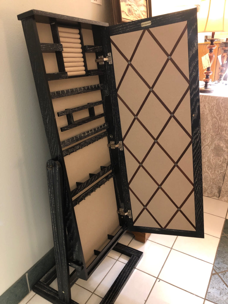 Jewelry Armoire