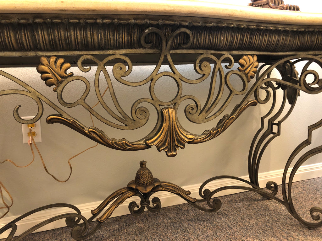 Sofa Table
