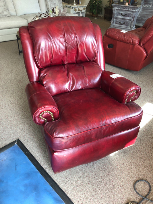 Swivel Rocker