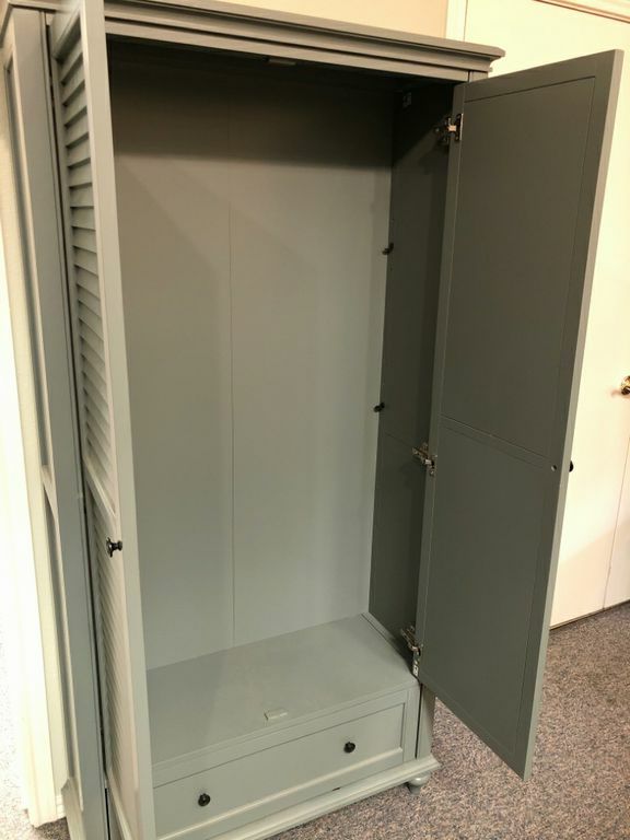 2-Door Cabinet