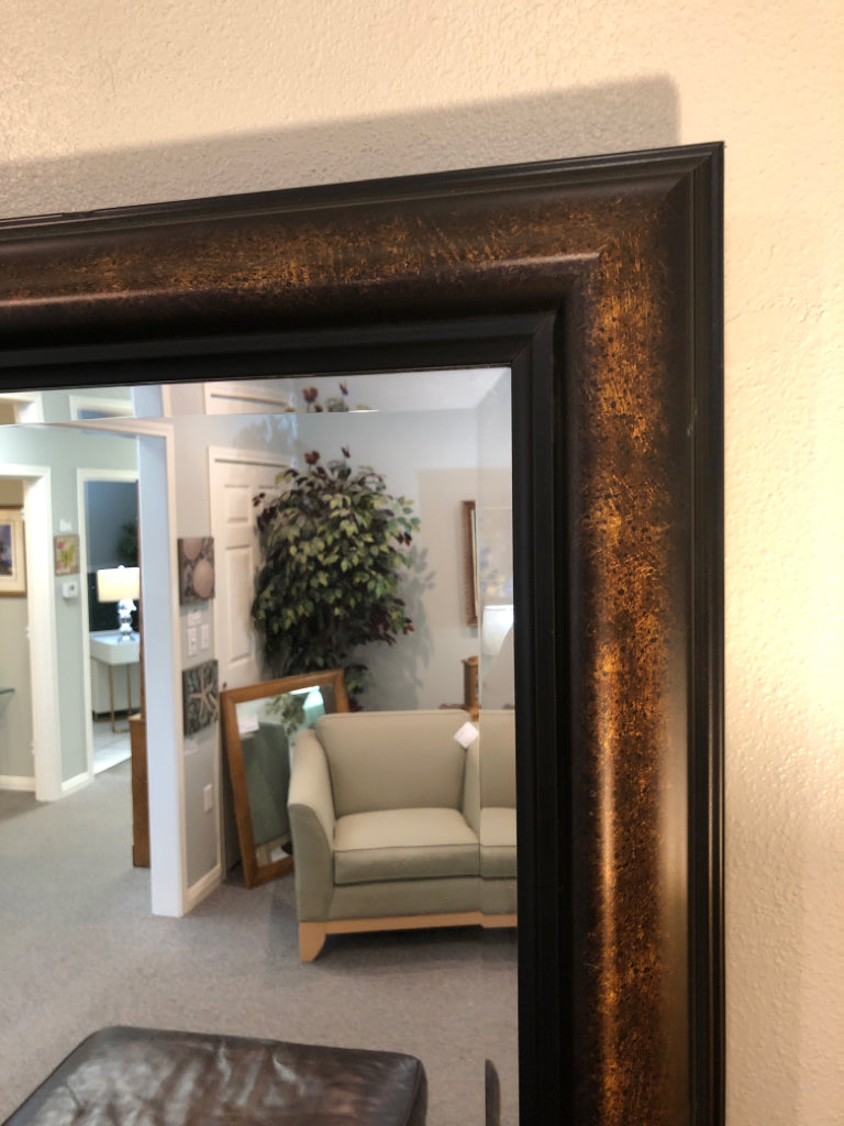 Hanging Mirror