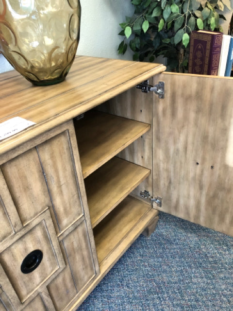 Cream colored buffet by Home Meridian