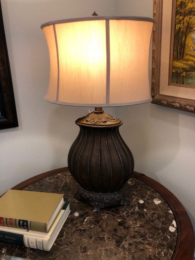 Large Table Lamp