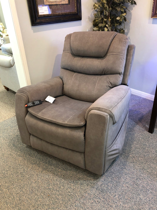 Cloth Electric Recliner