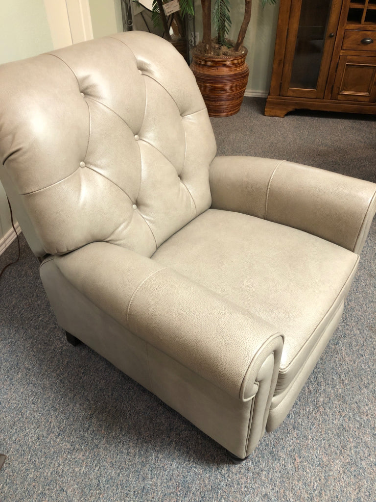 Leather Chair